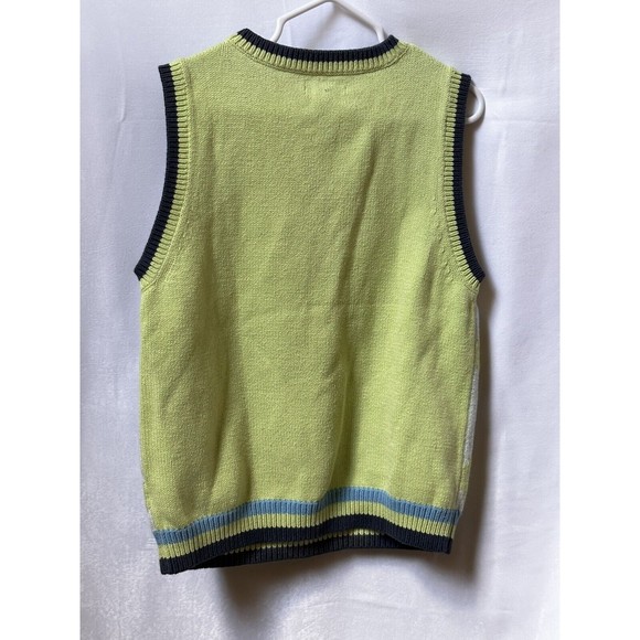 sweater vest Boy Size 6 - Picture 2 of 9